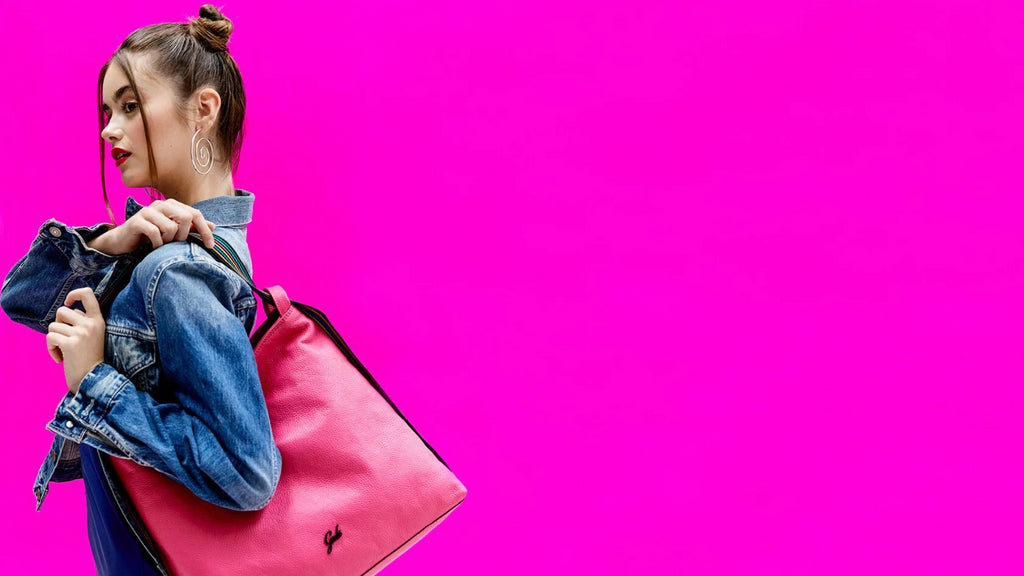 Gabs Taschen: Italienische Handwerkskunst für Ihren Sommer-Look