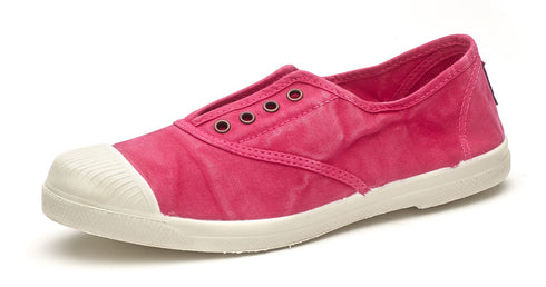 Natural World Old Lavanda Sneaker