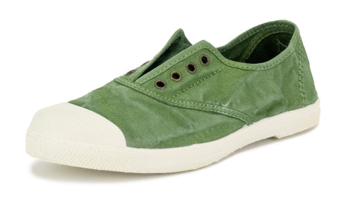 Natural World Old Lavanda Sneaker