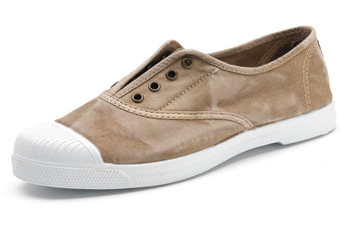 Natural World Old Lavanda Sneaker