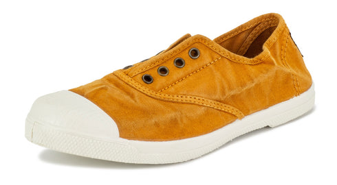 Natural World Old Lavanda Sneaker