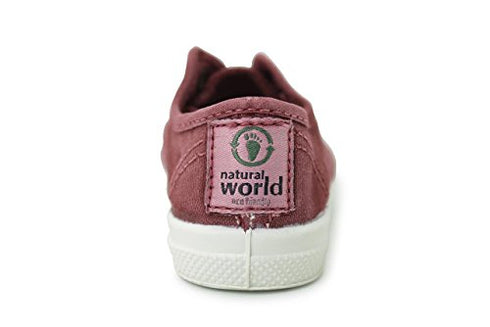 Natural World Old Lavanda Sneaker