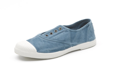 Natural World Old Lavanda Sneaker