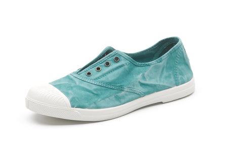Natural World Old Lavanda Sneaker