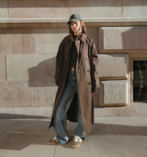 Victoria Barefoot Sneaker