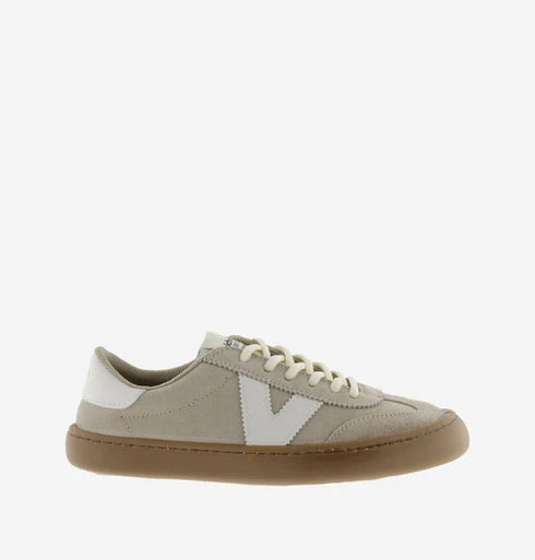 Victoria Sneaker Barefoot