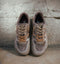 Victoria Barefoot Sneaker Duna