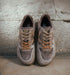 Victoria Barefoot Sneaker Duna