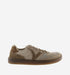 Victoria Barefoot Sneaker Duna