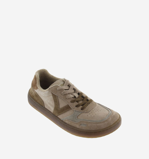 Victoria Barefoot Sneaker Duna
