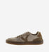 Victoria Barefoot Sneaker Duna