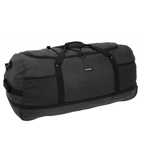NR Rollbarer Trolley Reisetasche 110L