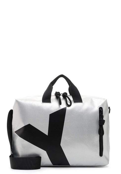 Suri Frey Jessey Plane Business Tasche silber