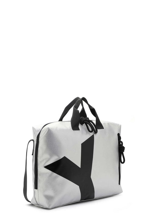 Suri Frey Jessey Plane Business Tasche silber