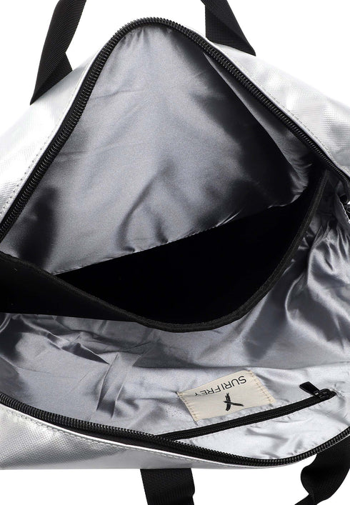 Suri Frey Jessey Plane Business Tasche silber