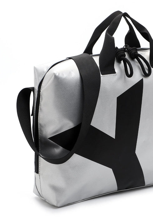 Suri Frey Jessey Plane Business Tasche silber