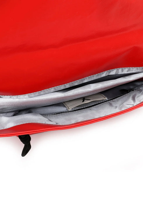 Surifrey Planen Schultertasche