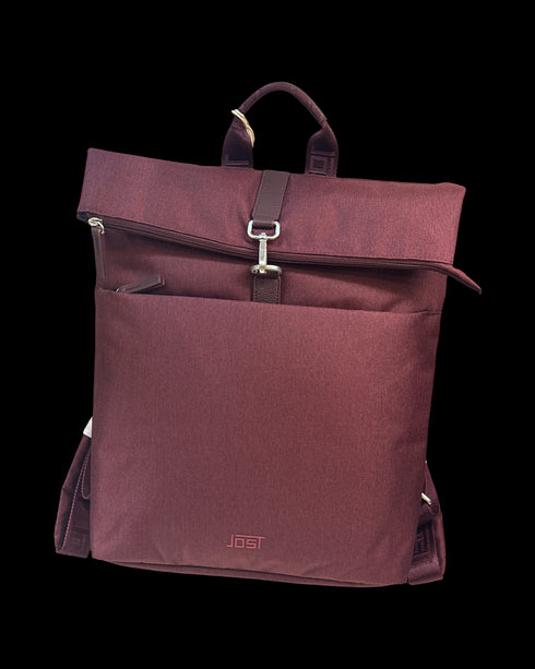 Jost Bergen Rolltop Rucksack