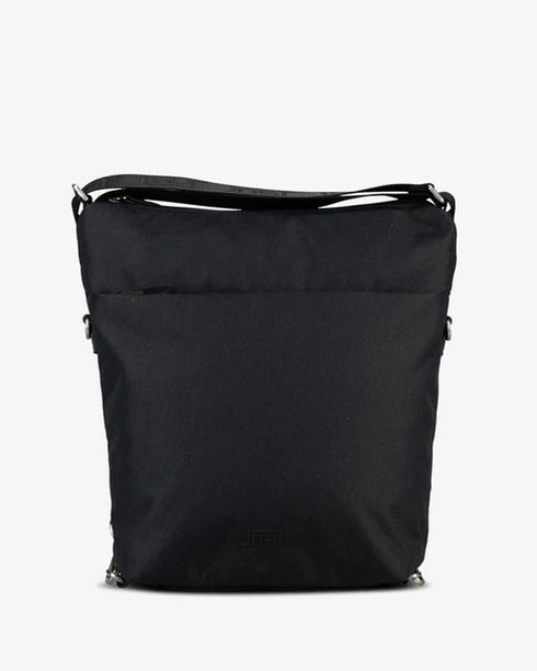 Jost 2-Ways Bag Bergen Handtaschen Rucksack