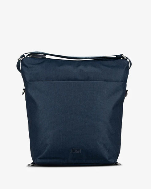 Jost 2-Ways Bag Bergen Handtaschen Rucksack