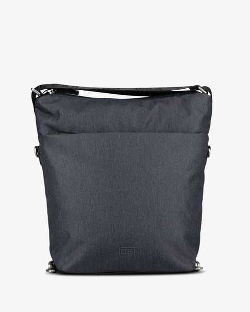 Jost 2-Ways Bag Bergen Handtaschen Rucksack
