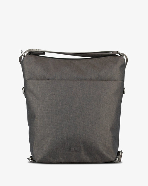Jost 2-Ways Bag Bergen Handtaschen Rucksack
