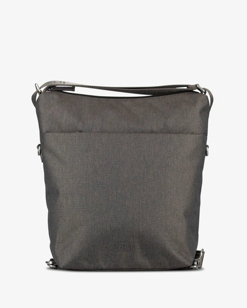 Jost 2-Ways Bag Bergen Handtaschen Rucksack