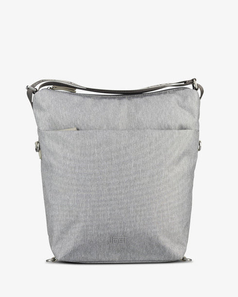 Jost 2-Ways Bag Bergen Handtaschen Rucksack