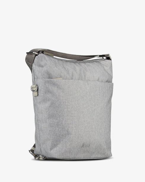 Jost 2-Ways Bag Bergen Handtaschen Rucksack