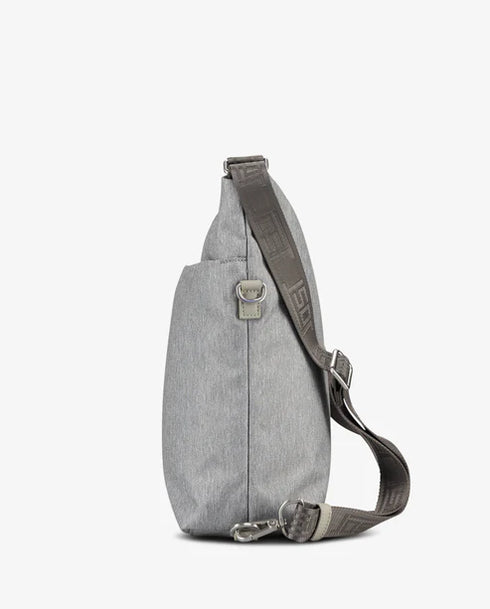 Jost 2-Ways Bag Bergen Handtaschen Rucksack
