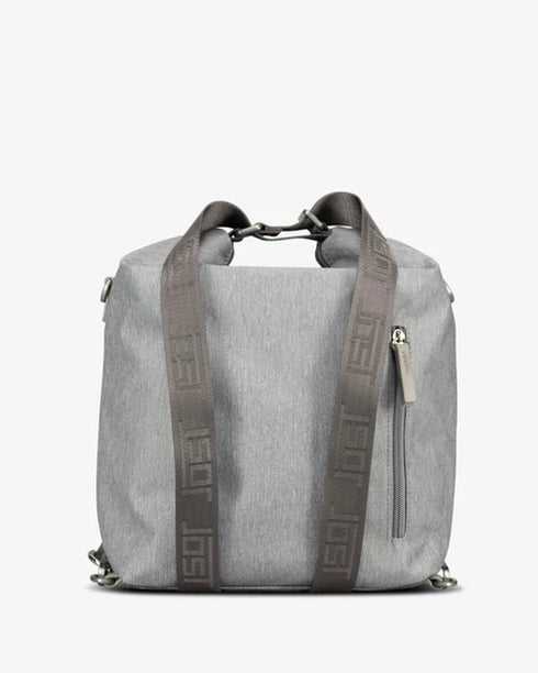 Jost 2-Ways Bag Bergen Handtaschen Rucksack