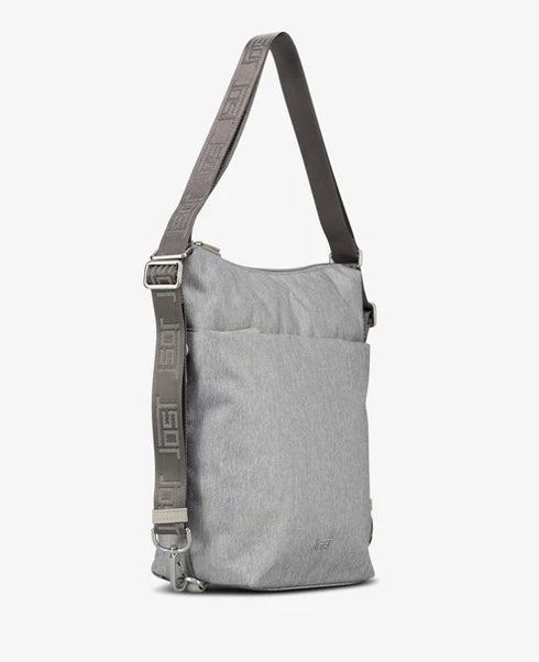 Jost 2-Ways Bag Bergen Handtaschen Rucksack