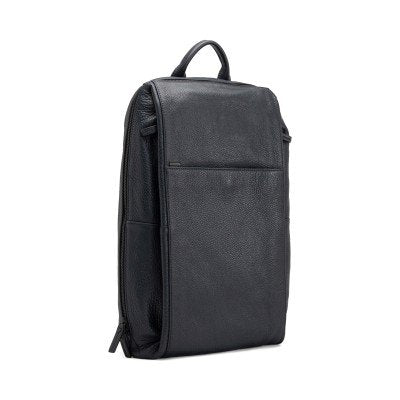Gianni Conti Herren Leder Rucksack