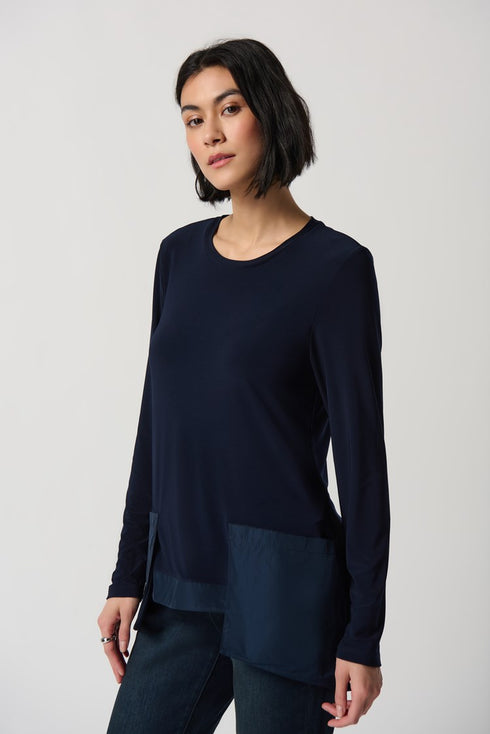 Joseph Ribkoff Top