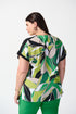 Joseph Ribkoff Top mit Print Motiv