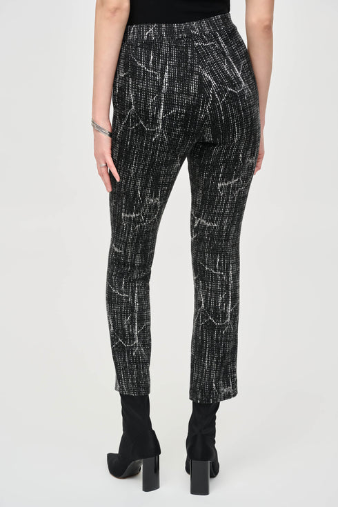 Joseph Ribkoff Hose schmal geschnitten