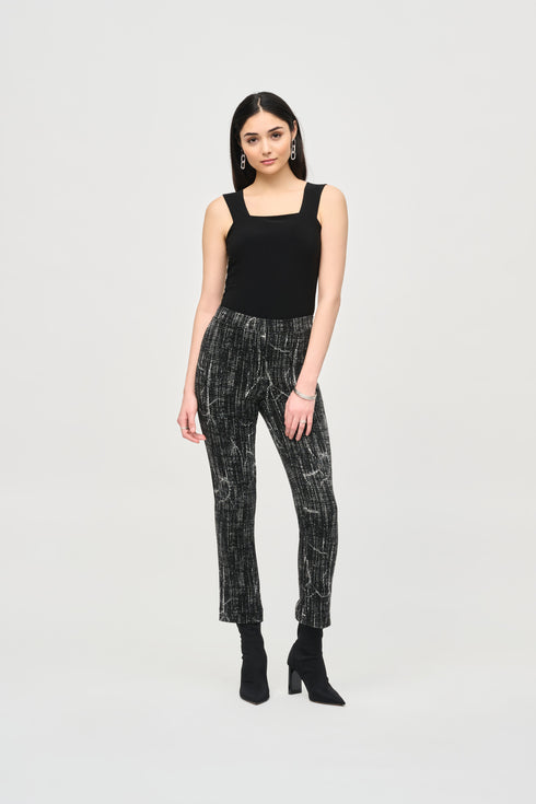 Joseph Ribkoff Hose schmal geschnitten