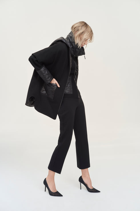 Joseph Ribkoff Wende Cape