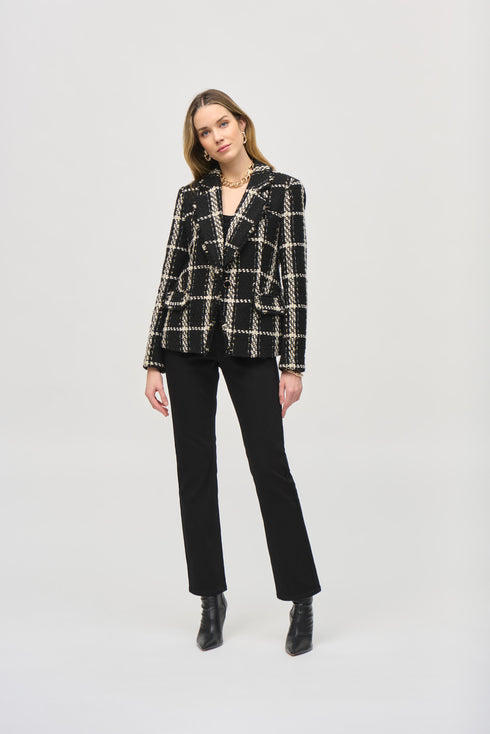 Joseph Ribkoff Blazer