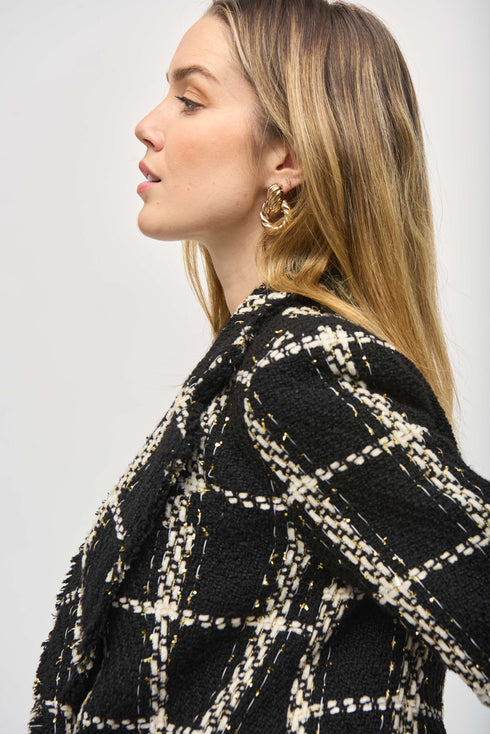 Joseph Ribkoff Blazer