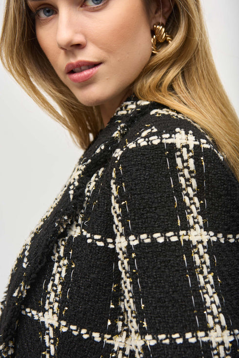 Joseph Ribkoff Blazer