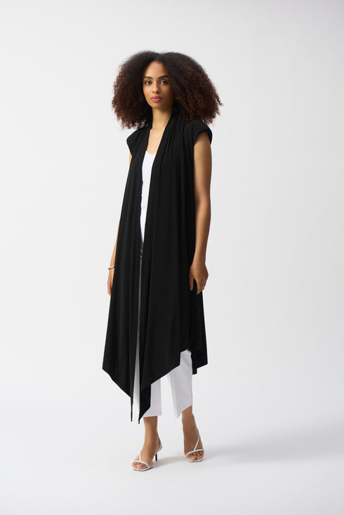 Joseph Ribkoff Gehrock Ärmellos