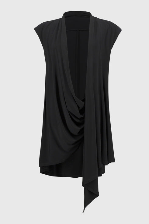 Joseph Ribkoff Gehrock Ärmellos