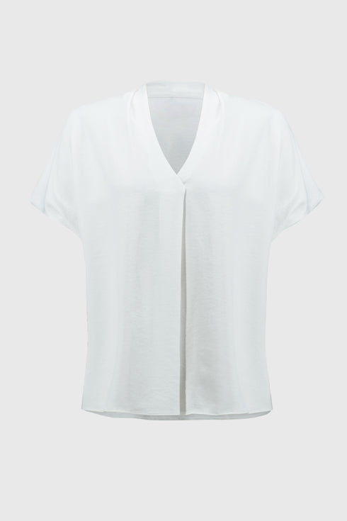 Joseph Ribkoff Bluse Kurzarm