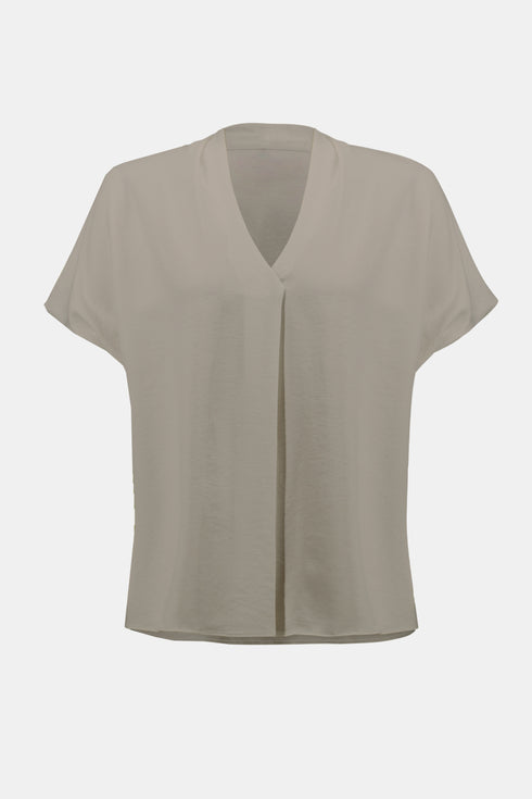 Joseph Ribkoff Bluse Kurzarm