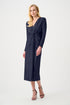 Joseph Ribkoff Etui Kleid