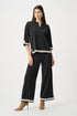 Joseph Ribkoff Culotte Hose