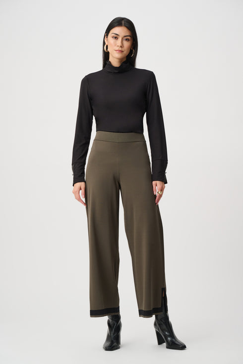 Joseph Ribkoff Culotte Hose