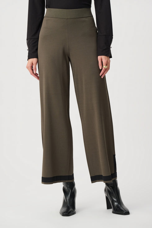 Joseph Ribkoff Culotte Hose
