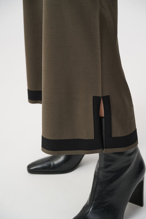 Joseph Ribkoff Culotte Hose